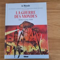 BD EO Les grands Classiques de la littérature en BD Tome 7