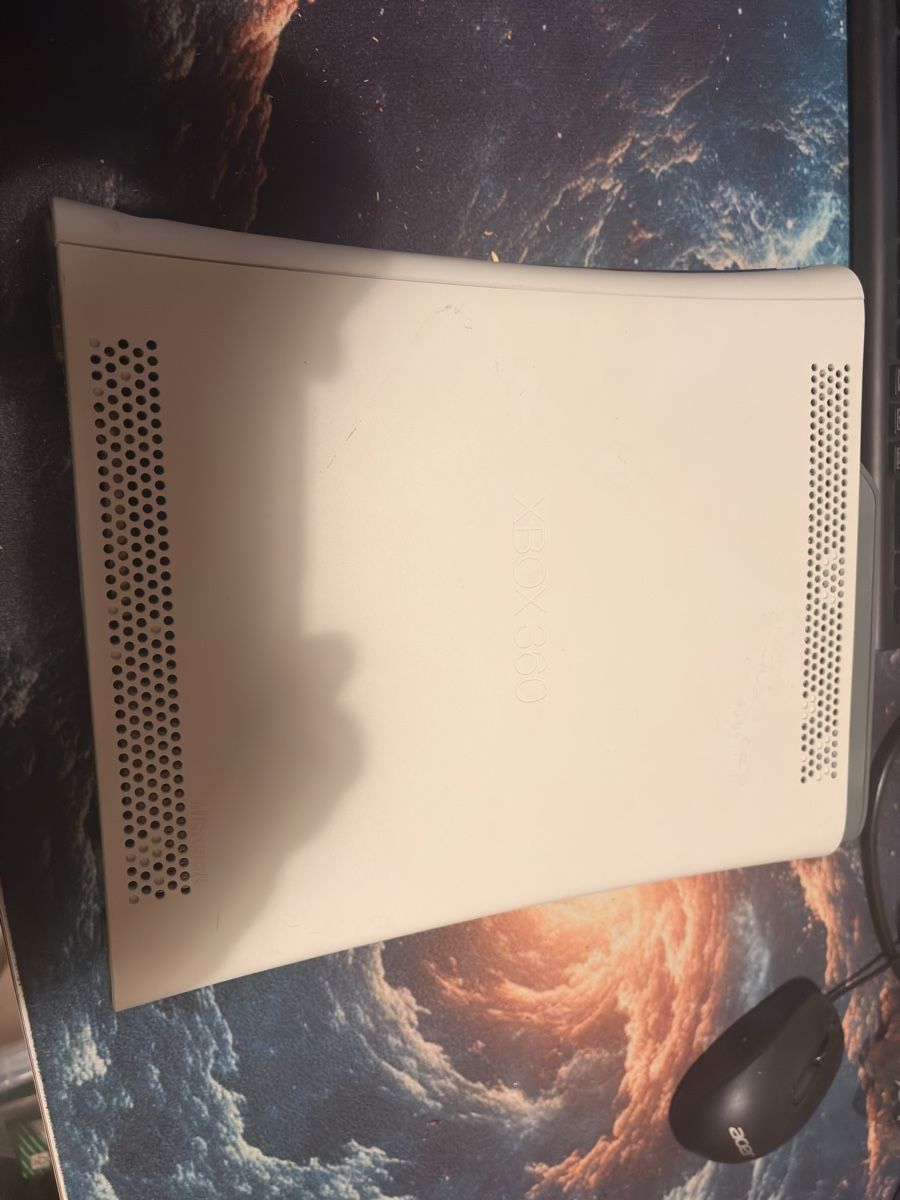 Microsoft Konsolen: Xbox 360 Console - White - Great Deal – Defekt aus Oberdorf SO von Swiss-Inc 1