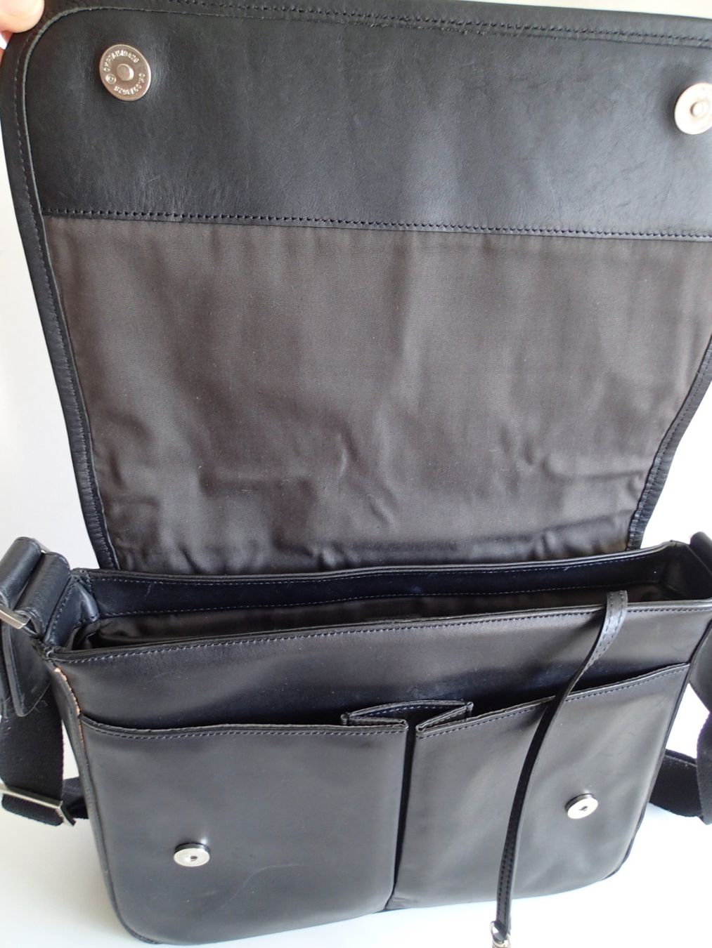 Bree Borse: BREE Ledertasche     Format 28 x 32 cm – Usato da Allschwil venduto da Salus17 2