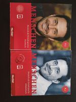 Menschen A2 Kursbuch und Arbeitsbuch