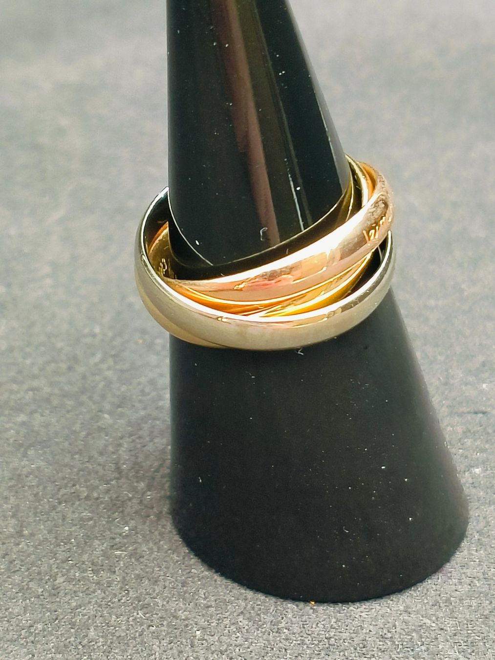 Cartier Ringe: CARTIER – Gebraucht aus La Chaux-de-Fonds von curtitswisswatches 2