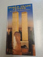 Buch World Trade Center Die Türme Die Den Himmel Berührten