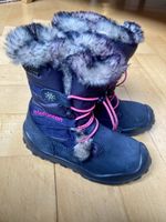Elefanten Winterstiefel Neu