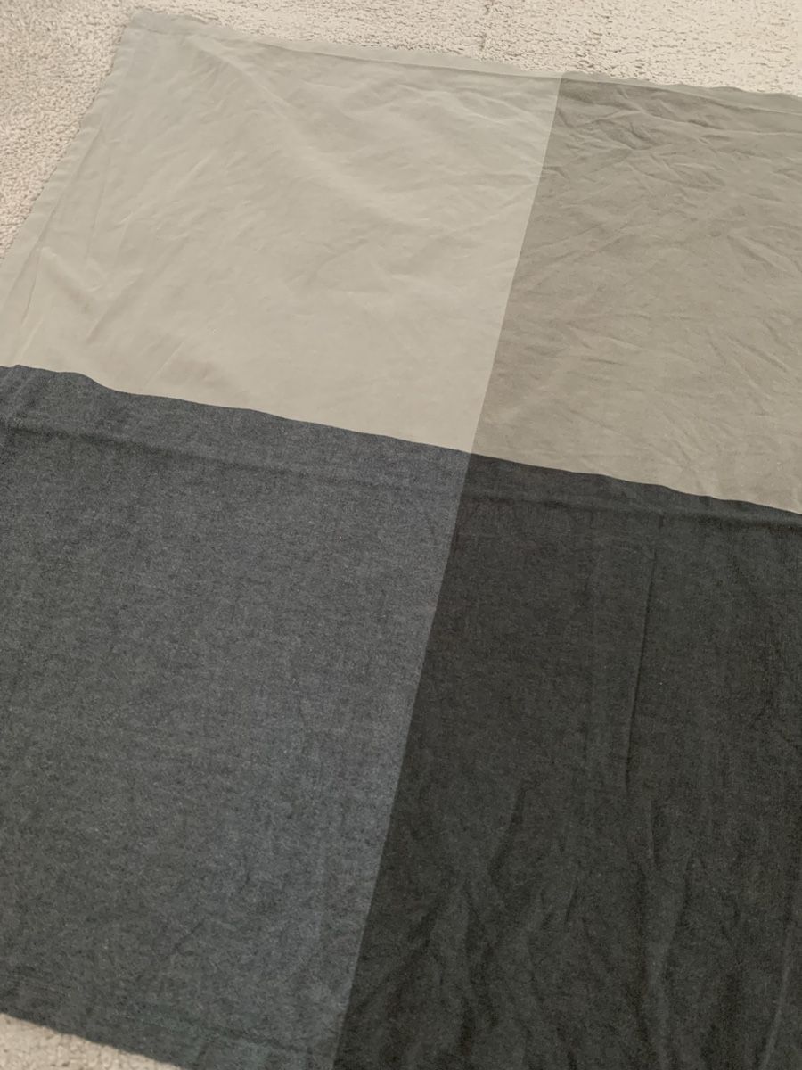Coperte: Tischdecke Handgewebt 95cm x 96cm – Usato da Zürich venduto da M4xi_13 1