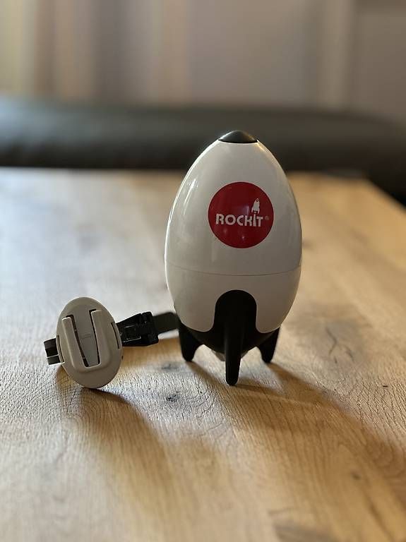 Sdraiette & Sdraiette a dondolo: Rockit Rocker – Usato da Freienwil venduto da Amilies