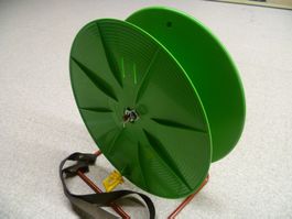Draht-Haspel Set