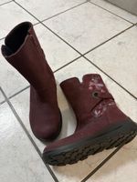 Ecco gore-tex Winterstiefel Gr.32, guter Zustand