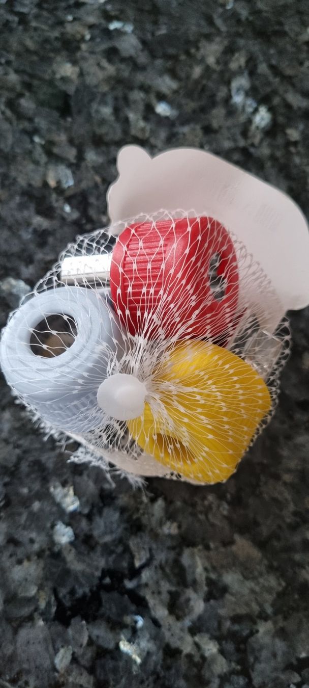 Backformen: Obstausstecher Funform neu – Neu (gemäss Beschreibung) aus egliswil von Maggy6 1