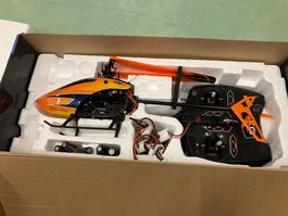 RC Helikopter Blade 230 S V2 gebraucht mit Zubehör
