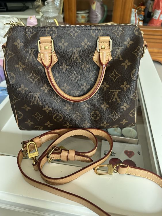 Louis Vuitton Taschen Designer Handtaschen Gebraucht Kaufen Luxus