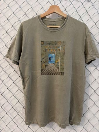 2010 Fucking Awesome Supreme Skate T-Shirt Size M