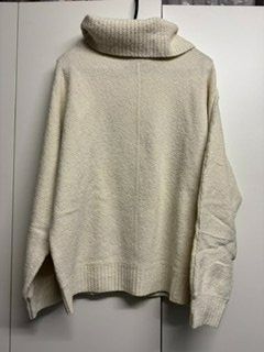 Tom Tailor Pullover & Sweatshirts: Tom Tailor Pullover beige M – Neu (gemäss Beschreibung) aus Gommiswald von Anika6