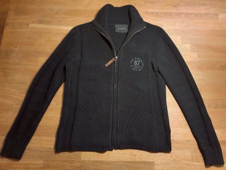 Joop Strickjacke / Pullover in Gr. M