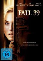 Fall 39 (DVD) Fabrikneu und Original verpackt!