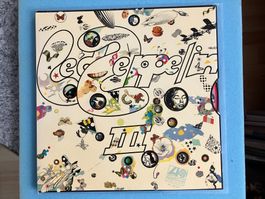 Led Zeppelin