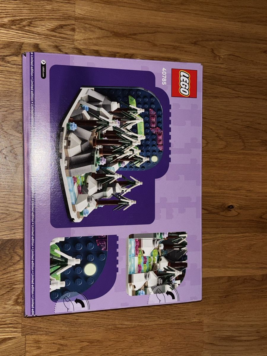 Lego Kit di costruzioni: Lego Northern Lights – Nuovo e nell'imballaggio originale da Rüti ZH venduto da jan_c97s 2