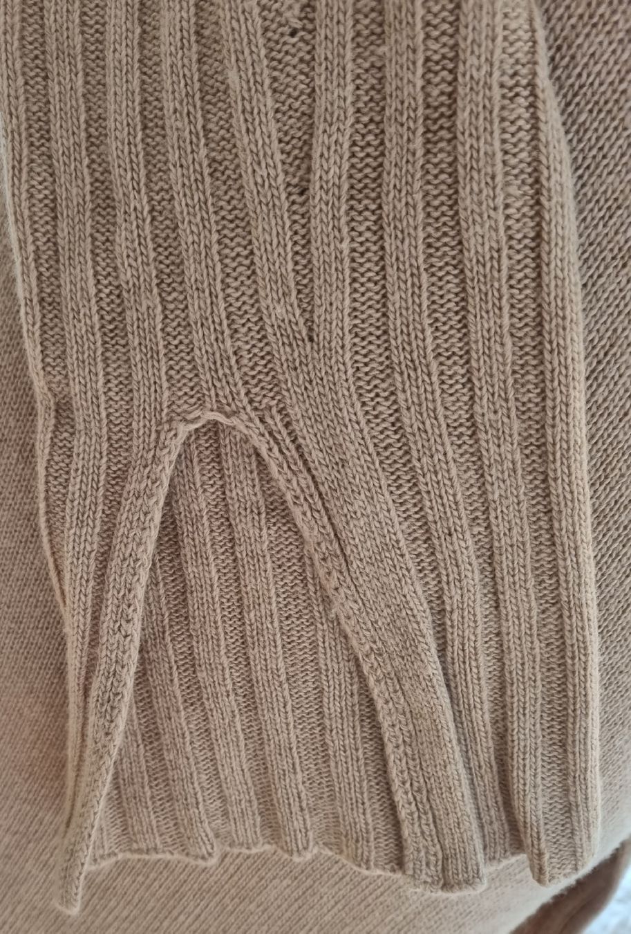 Stefanel Vestiti: Maxi Strickkleid von STEFANEL Gr. S – Nuovo (secondo la descrizione) da Champlan venduto da acr_kkd5 4