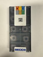 Seco Wendeschneidplatten SNMX1407ZNTR-M16 MK2050   10 Stück