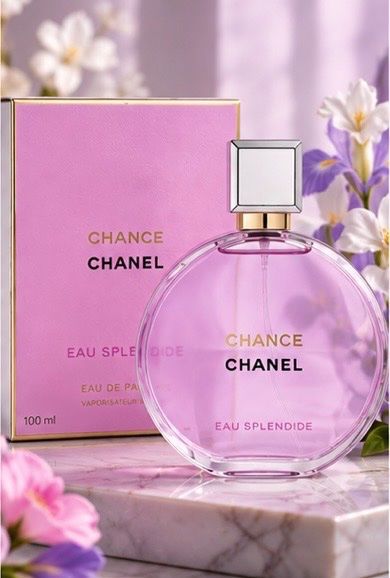 Chanel Profumi & Eau de Toilette: NEU & Original verpackt Chanel Chance Eau Splendide 100ml – Nuovo e nell'imballaggio originale da Buchs SG venduto da Florentinaaaa__ 2