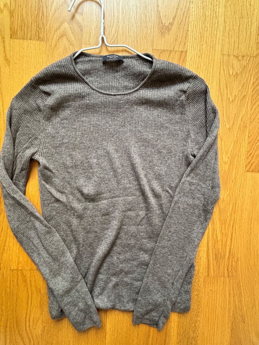 Maglioni & Felpe: Massimo Dutti Langarmshirt in Grösse XS – Usato da Zürich venduto da gaj_nm6w 2
