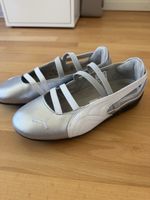 PUMA Speedcat Ballet Metallic WNS