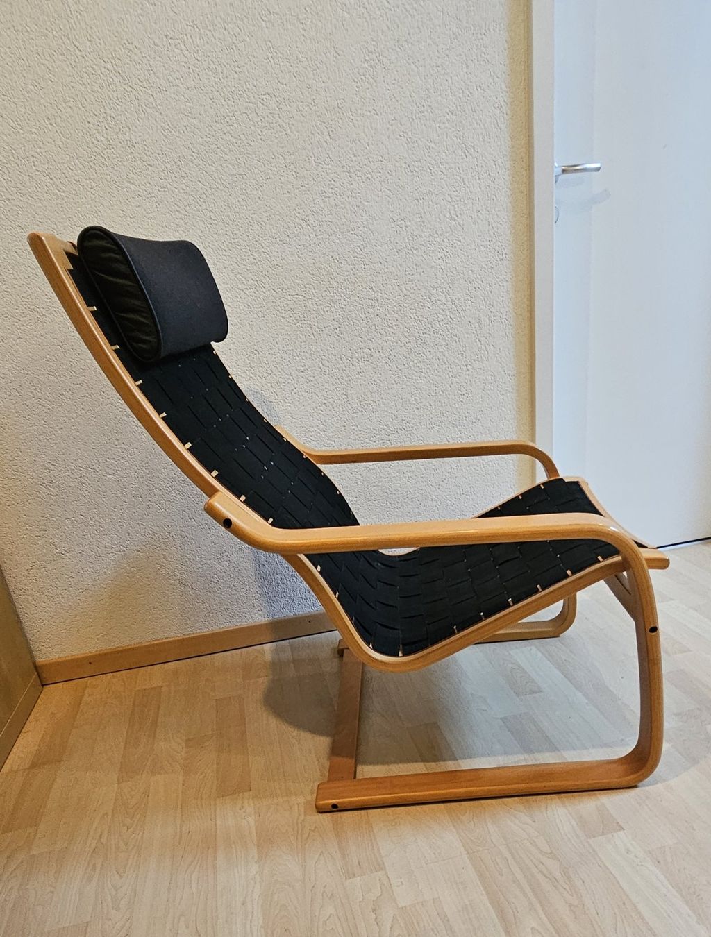 Poltrone: Sessel / Schwinger / Relax-Stuhl – Usato da Zwieselberg venduto da Zwiesel1