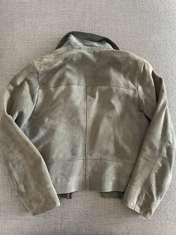 Paul Kehl Giacche: Lederjacke – Usato da Zürich venduto da yan_r7k6 3