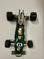 Rennwagen BRM 136 F1 1-32 Politoys Italy Fehlteile 11