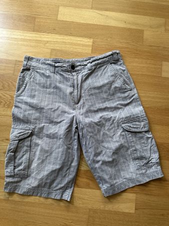 Paul R. Smith Herren-Shorts Gr. 24! ALLES MUSS WEG!
