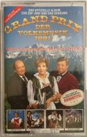 DIVERS ARTISTES - GRAND PRIX DER VOLKSMUSIK 1991