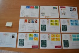 Brief FDC