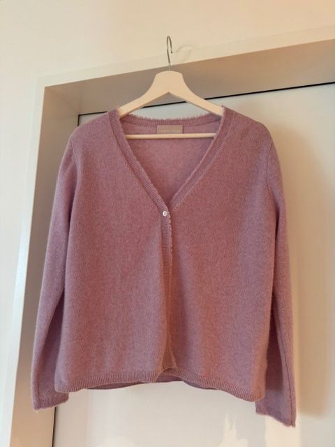 Hemisphere Giacche: STRICKJACKE VON HEMISPHERE – Usato da Wädenswil venduto da MANU2222