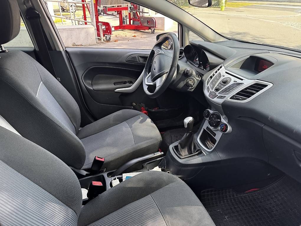 Autos: Auto – D'occasion à Frauenfeld par KelvinG 2