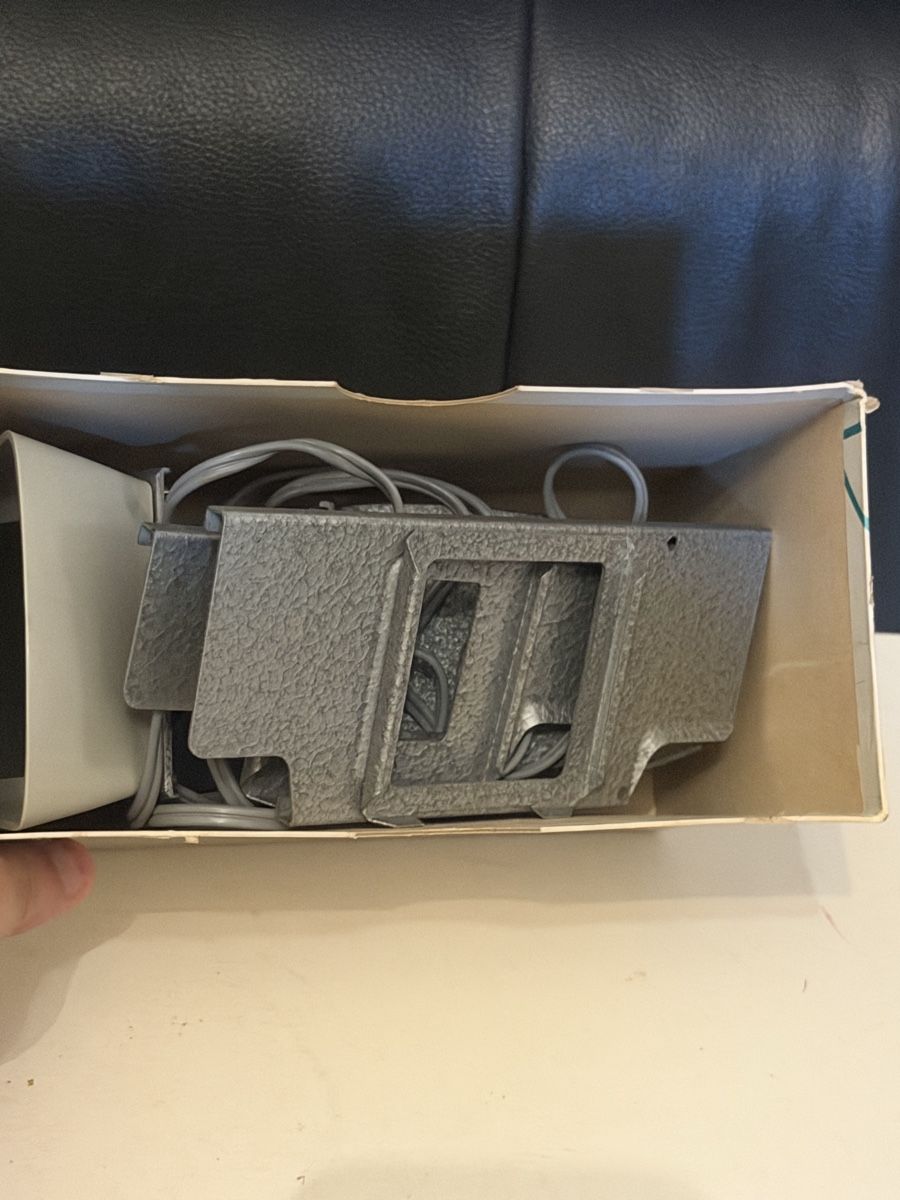 Filme: SFOM Biformat Diabetrachter mit Box selten – Gebraucht aus Genève von sho_67qj 7