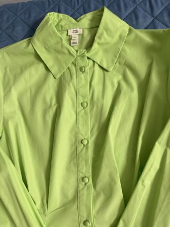 Chemise River Island S