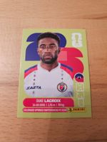 Panini WM 2026 HAI 7