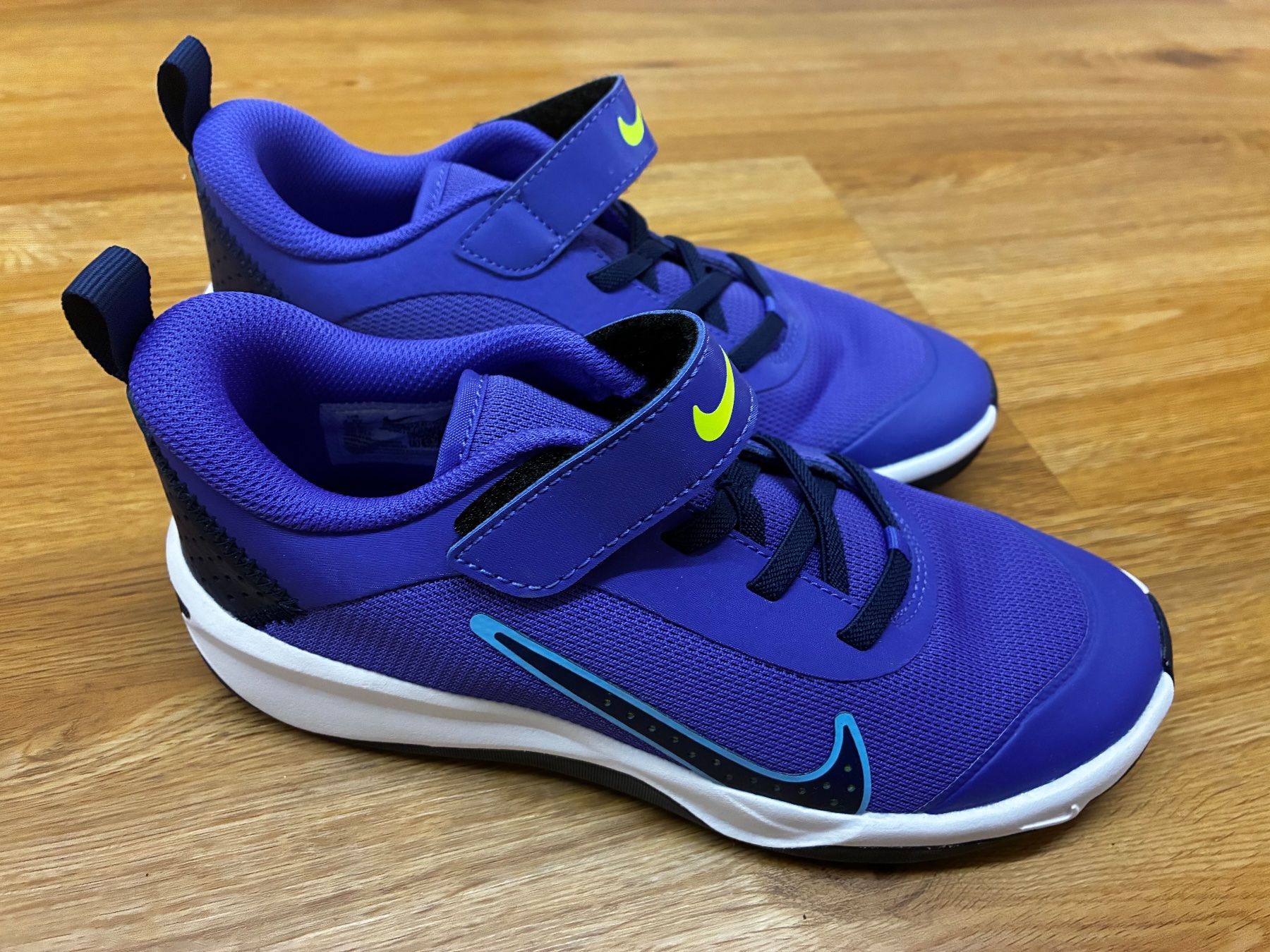Nike Scarpe da uomo: Turnschuhe – Nuovo (secondo la descrizione) da Triengen venduto da rogel 1