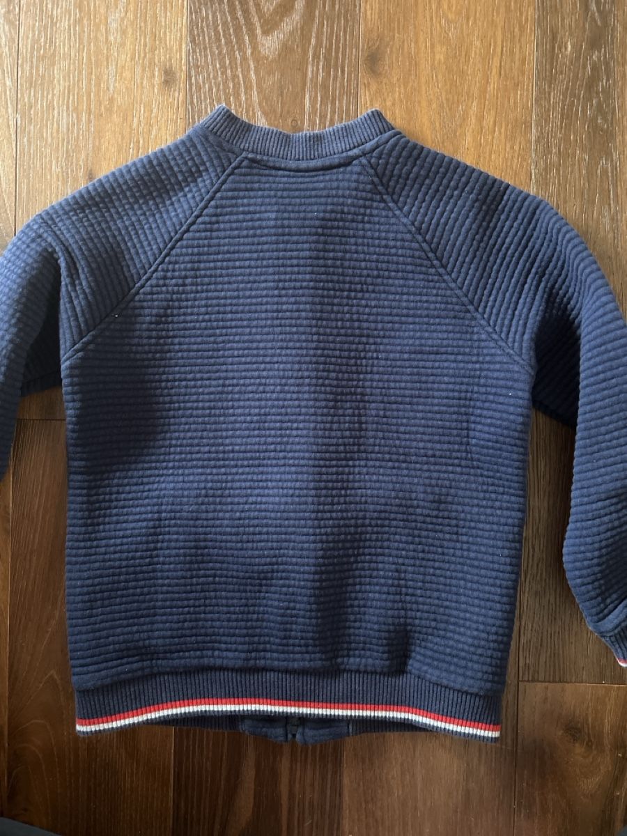 Giacche & Cappotti: Sergent Major Jacke 128 – Usato da Maloja venduto da liv_5gzx 2