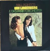 UDO LINDENBERG & DAS PANIK ORCHESTER  -  BALL POMPÖS
