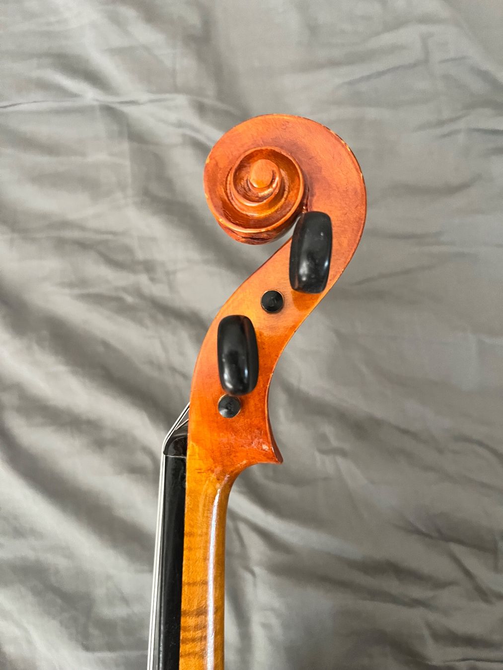 Strumenti musicali: Geige 4/4 Helmut Mayer – Usato da Mönchaltorf venduto da jjjn 2