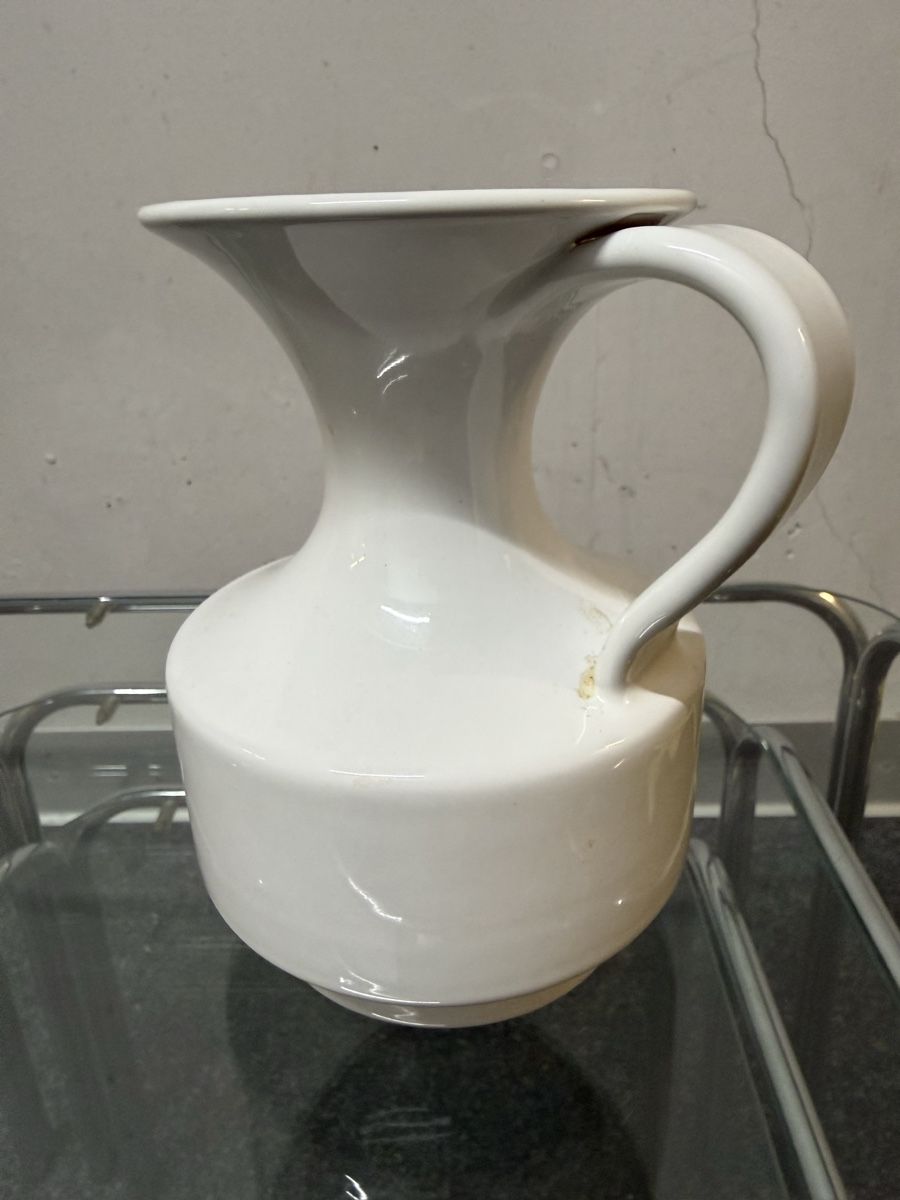 Linck Caraffe: Krug Linck Keramik – Usato da Bern venduto da Delamer 6