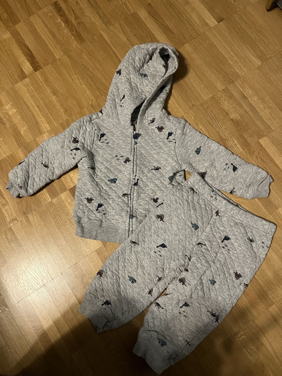 Carter's Lotti & Set di vestiti: Carter’s Set Gr. 92 – Usato da Zollikerberg venduto da LLV 1