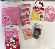 Lot Hello kitty