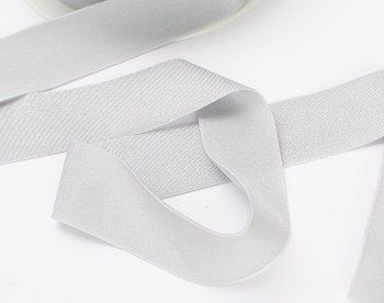Kit bricolage: Ibiza Band grau 25mm – Nuovo (secondo la descrizione) da Schlatt TG venduto da kreativ-atelier