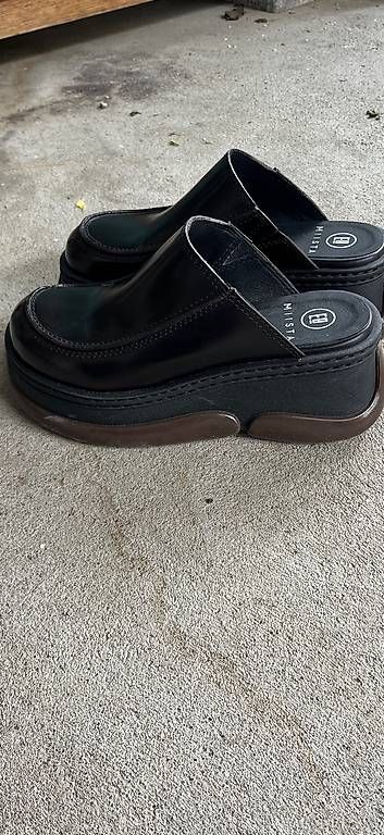 Chaussures femmes: Miista Brietta – D'occasion à Bern par sarahrahel 2