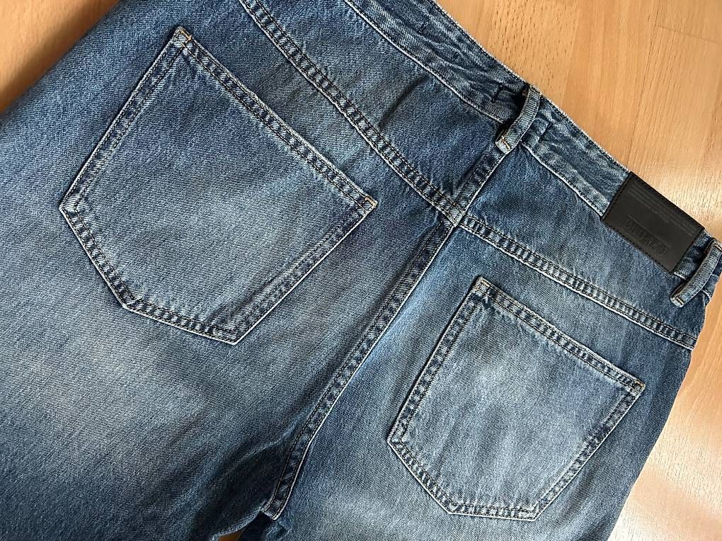 Closed Jeans: Jeans Closed  hellblau Grösse 33, Länge 32 – D'occasion à Niederglatt ZH par Julia_4 3