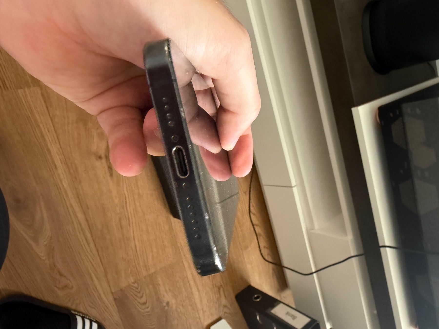 Apple Portables: Iphone 15 pro max – D'occasion à Safenwil par Lenzin123 3