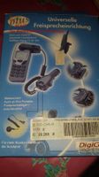 Universelle Freisprechanlage K20