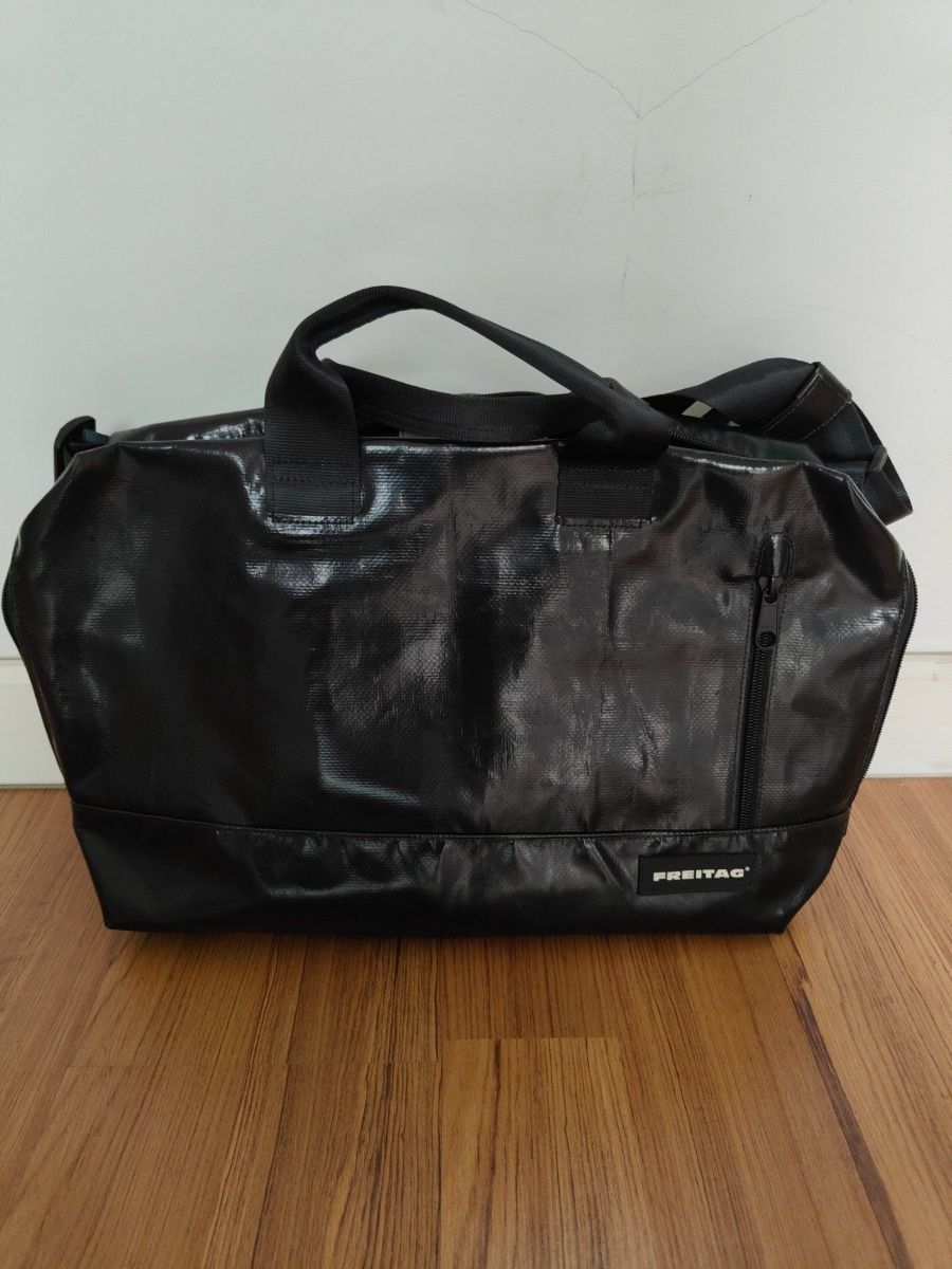 Freitag Borse: Freitagtasche Roy F305 – Nuovo (secondo la descrizione) da Winterthur venduto da 1rainbow54 1