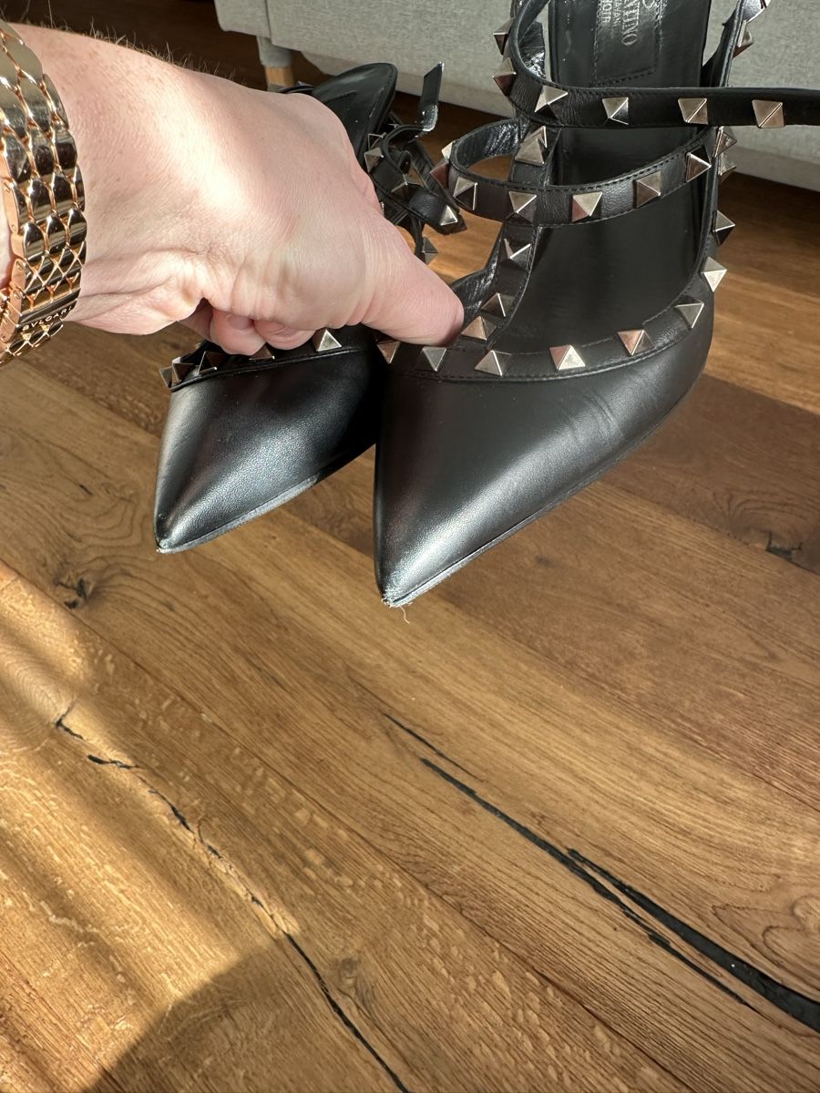 Valentino Scarpe da donna: Valentino pums, size 40 – Nuovo (secondo la descrizione) da Küssnacht am Rigi venduto da hor_dpb7 3